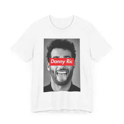 Danny Ric Street T-shirt