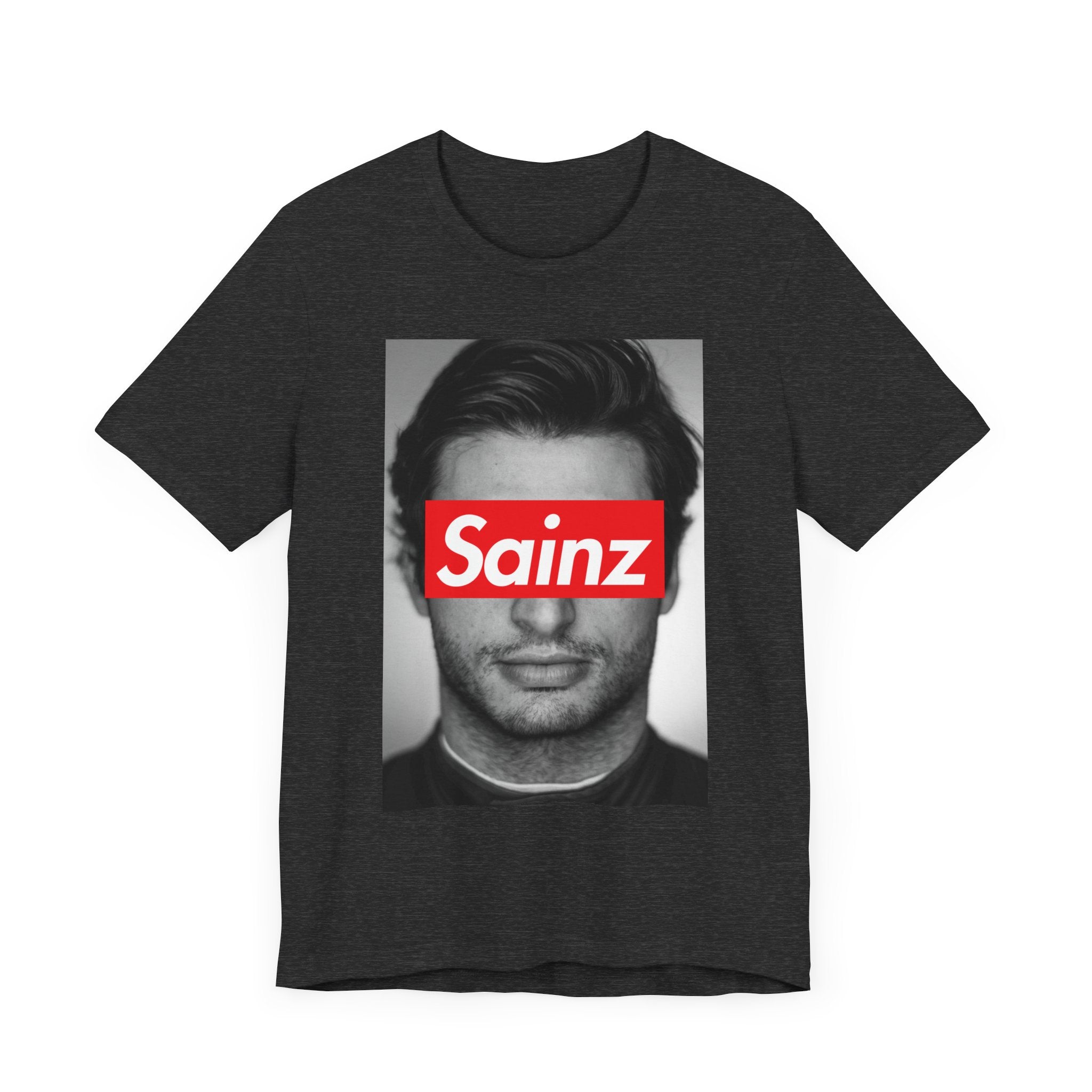 Sainz Street T-shirt