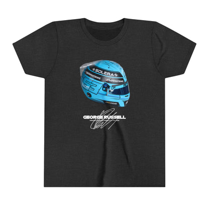 George Russell Signature Youth T-shirt