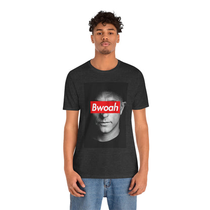 Bwoah Street T-shirt