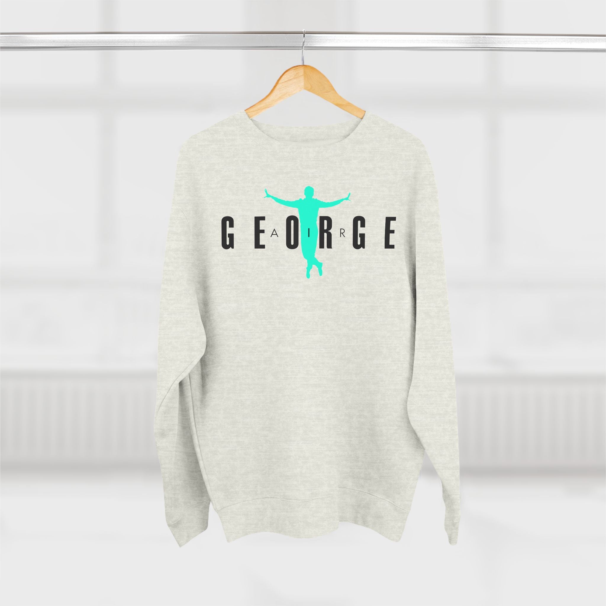 Air George Sweatshirt