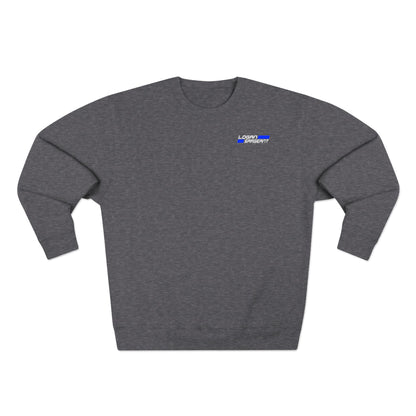 Logan Sargeant 8-bit Team Sweatshirt