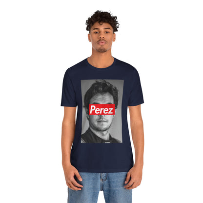 Perez Street T-shirt