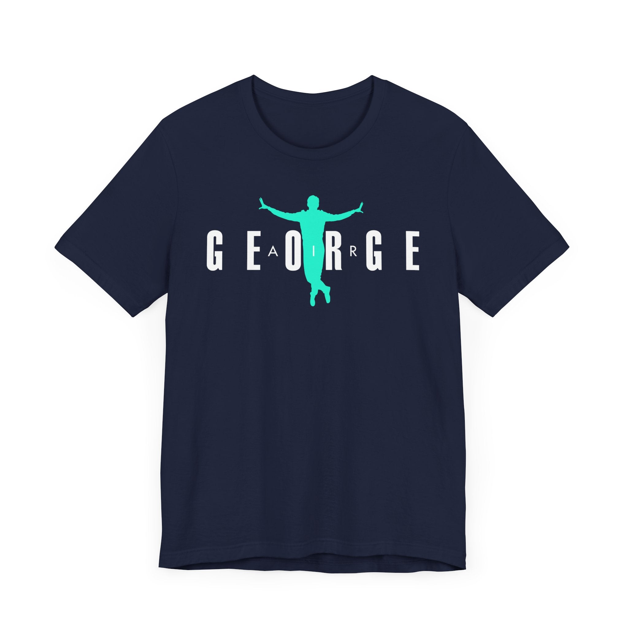 Air George T-shirt