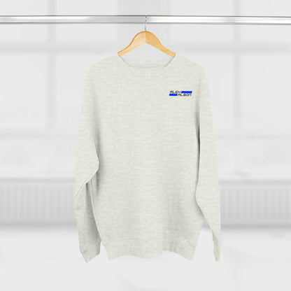 Alex Albon 8-bit Team Sweatshirt