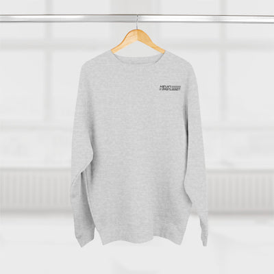 Kevin Magnussen 8-bit Team Sweatshirt