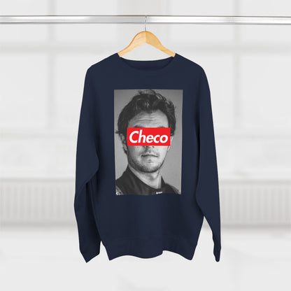 Checo Street Sweatshirt