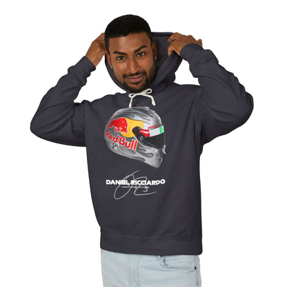 Daniel Ricciardo Signature Hoodie