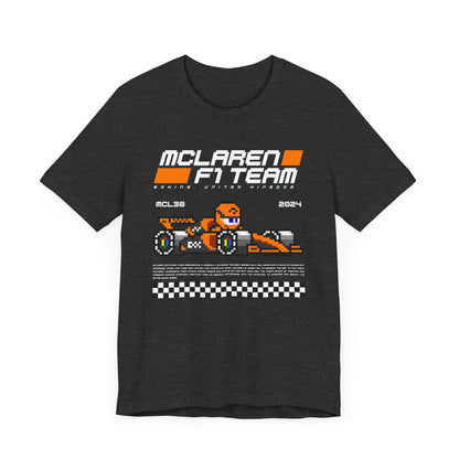 McLaren 8-bit Team T-shirt