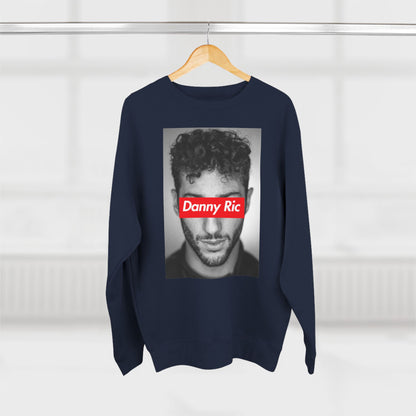 Danny Ric Street Sweatshirt