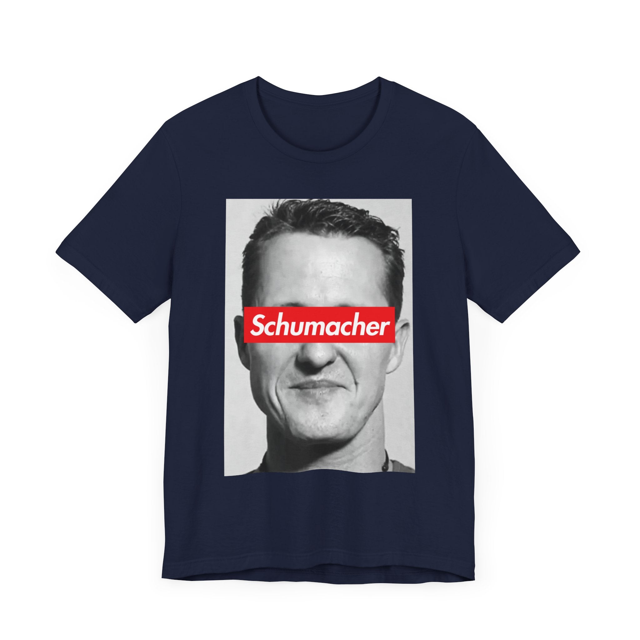 Schumacher Street T-shirt