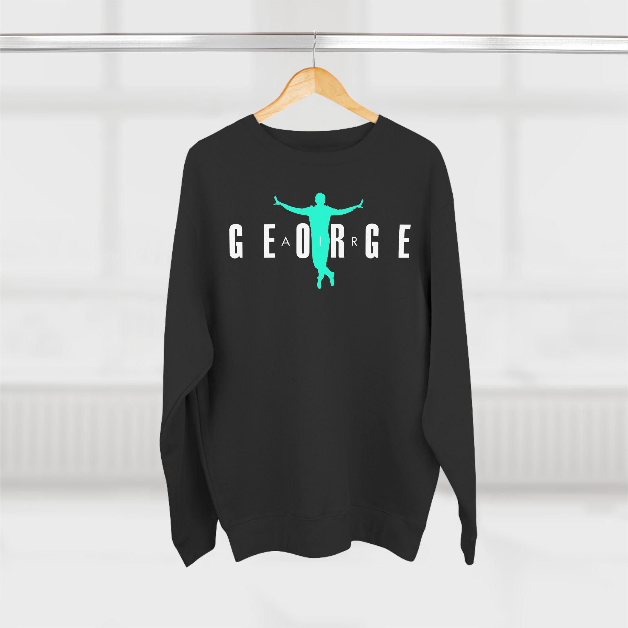 Air George Sweatshirt