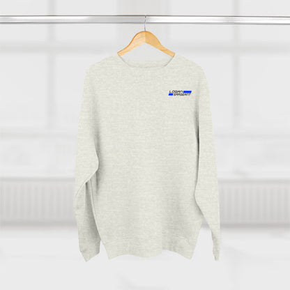 Logan Sargeant 8-bit Team Sweatshirt