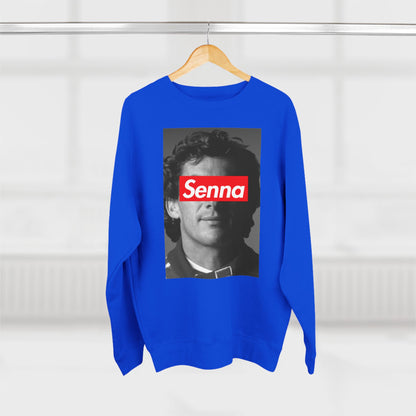 Senna Street Sweatshirt