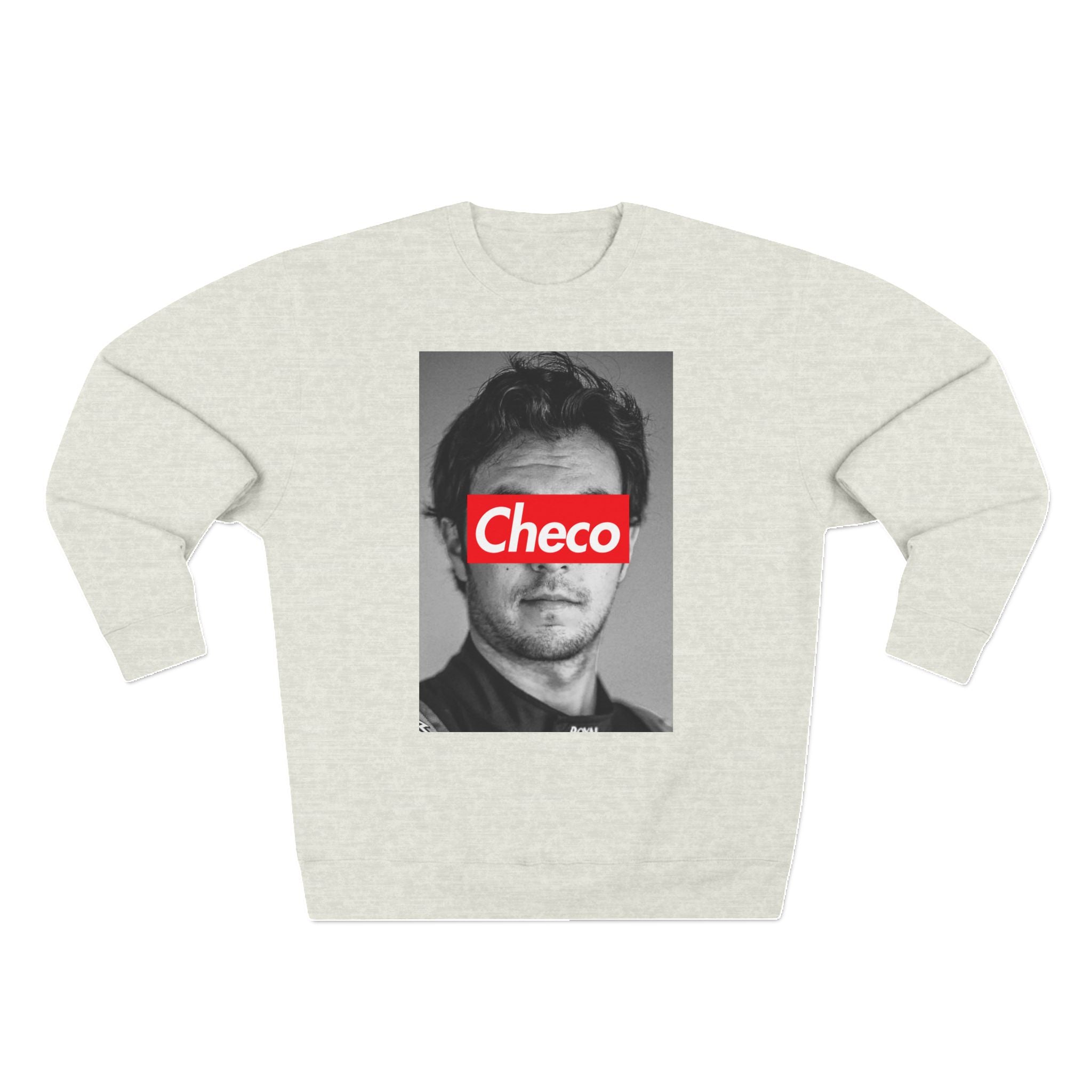 Checo Street Sweatshirt