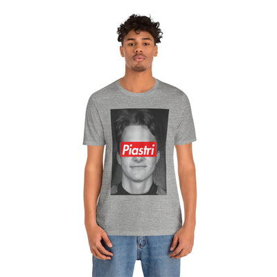 Piastri Street T-shirt
