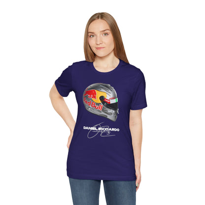 Daniel Ricciardo Signature T-shirt