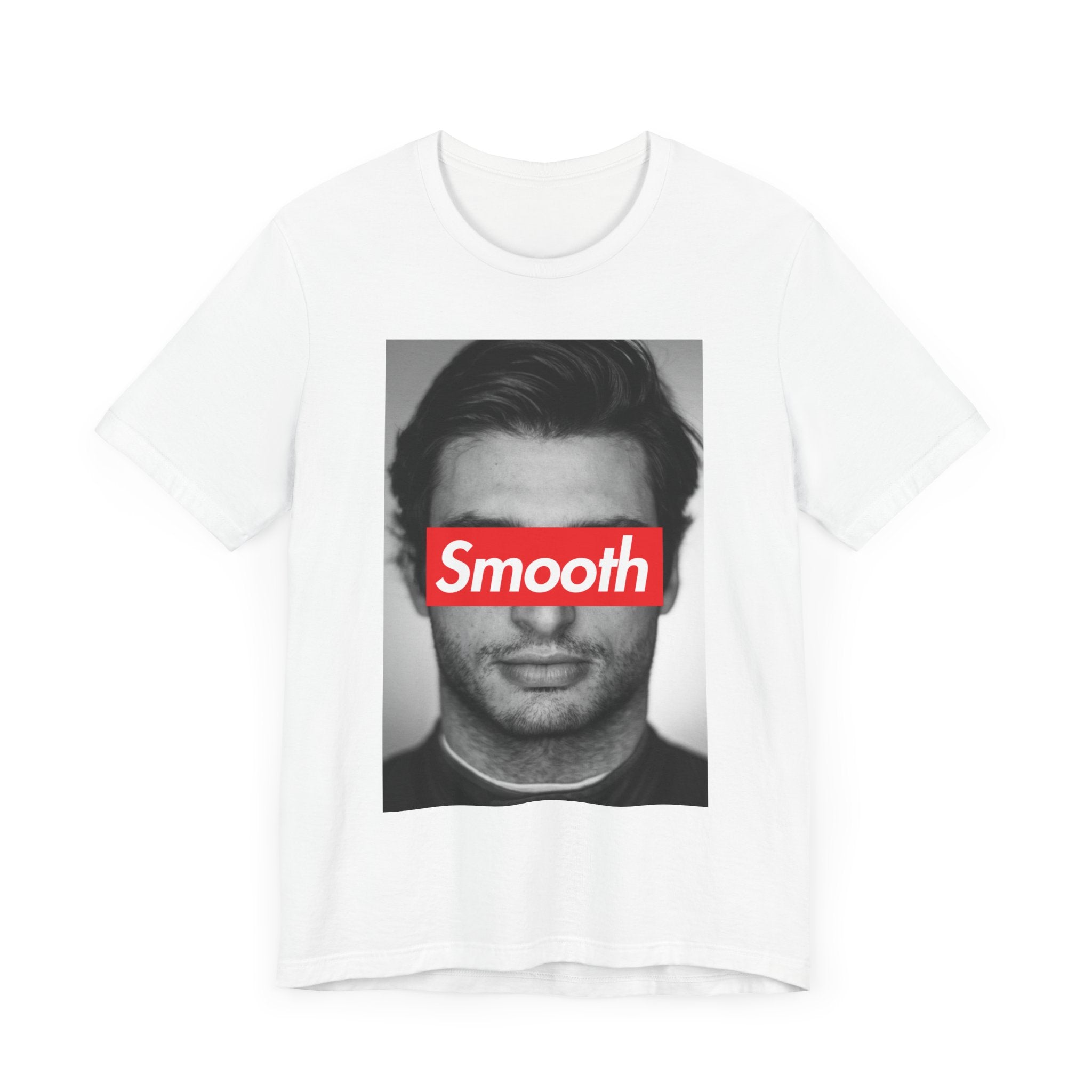 Smooth Street T-shirt