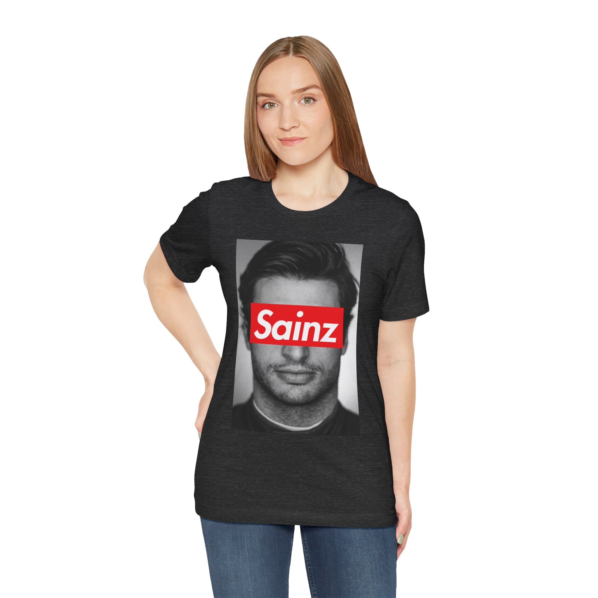 Sainz Street T-shirt