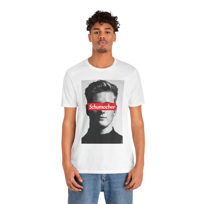 Schumacher Street T-shirt