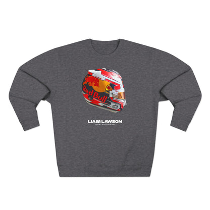 Liam Lawson Signature Sweatshirt