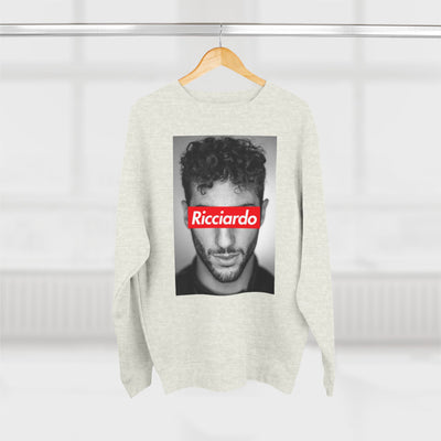 Ricciardo Street Sweatshirt