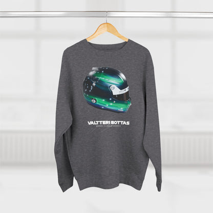 Valtteri Bottas Signature Sweatshirt