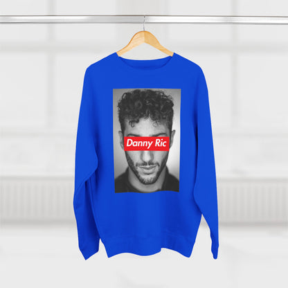 Danny Ric Street Sweatshirt