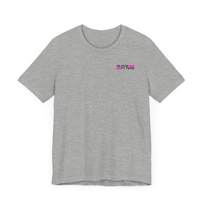 Alpine 8-bit Team T-shirt