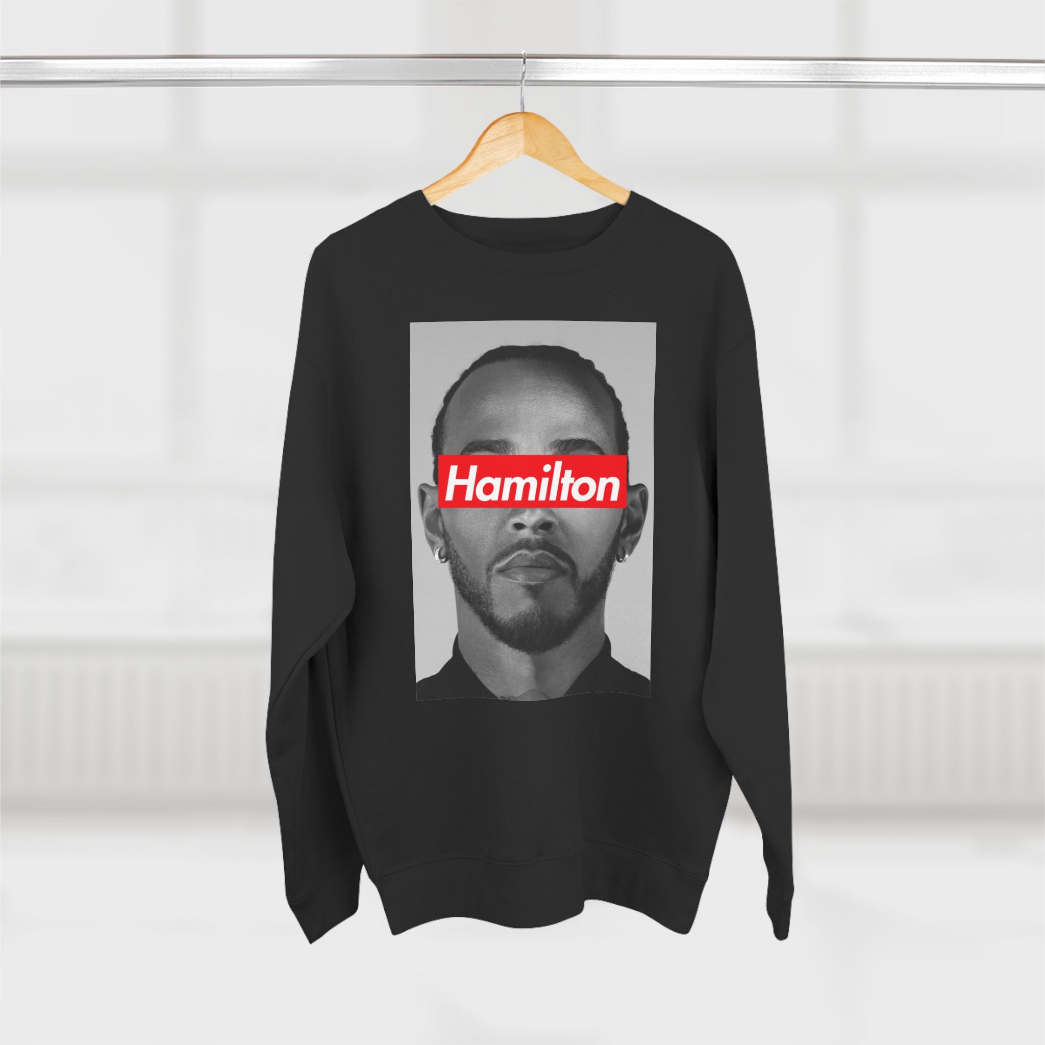 Hamilton Street Sweatshirt