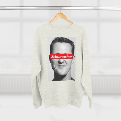 Schumacher Street Sweatshirt