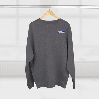 Logan Sargeant 8-bit Team Sweatshirt