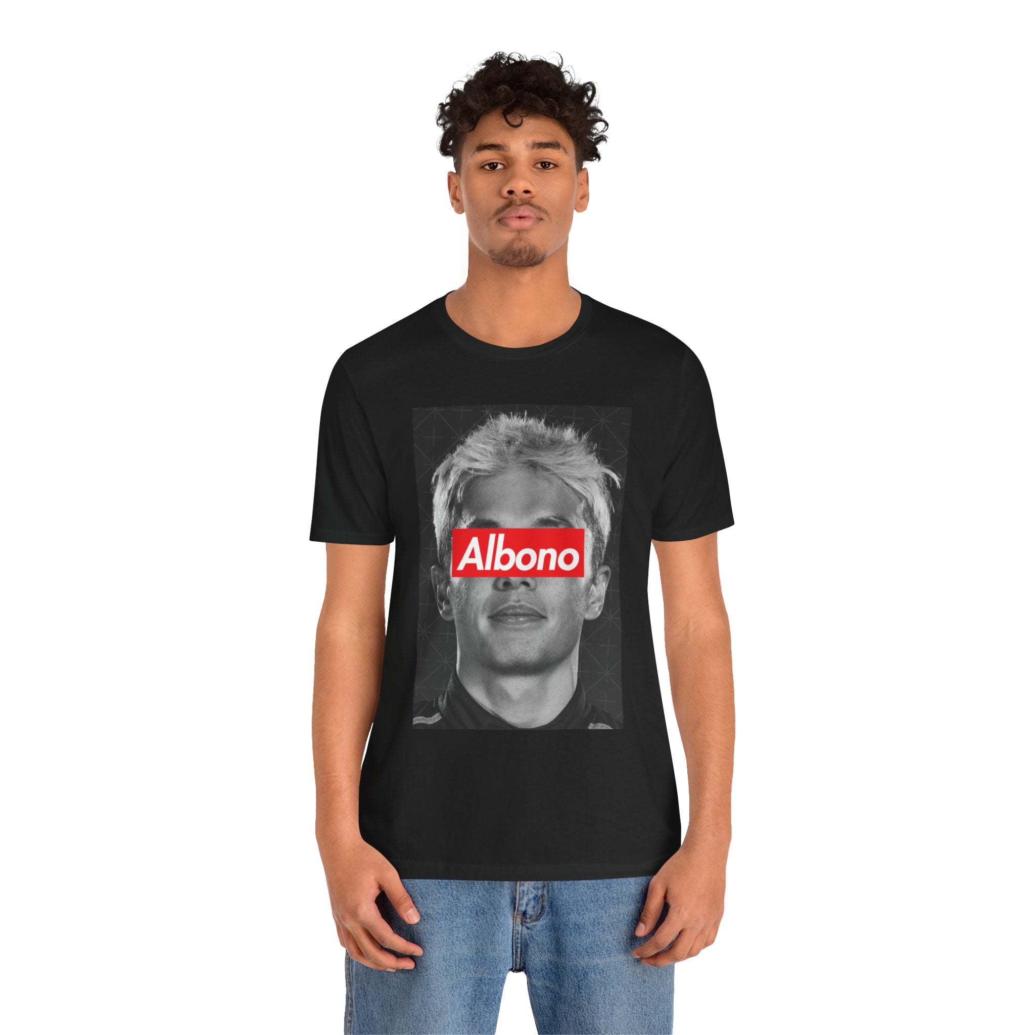 Albono Street T-shirt