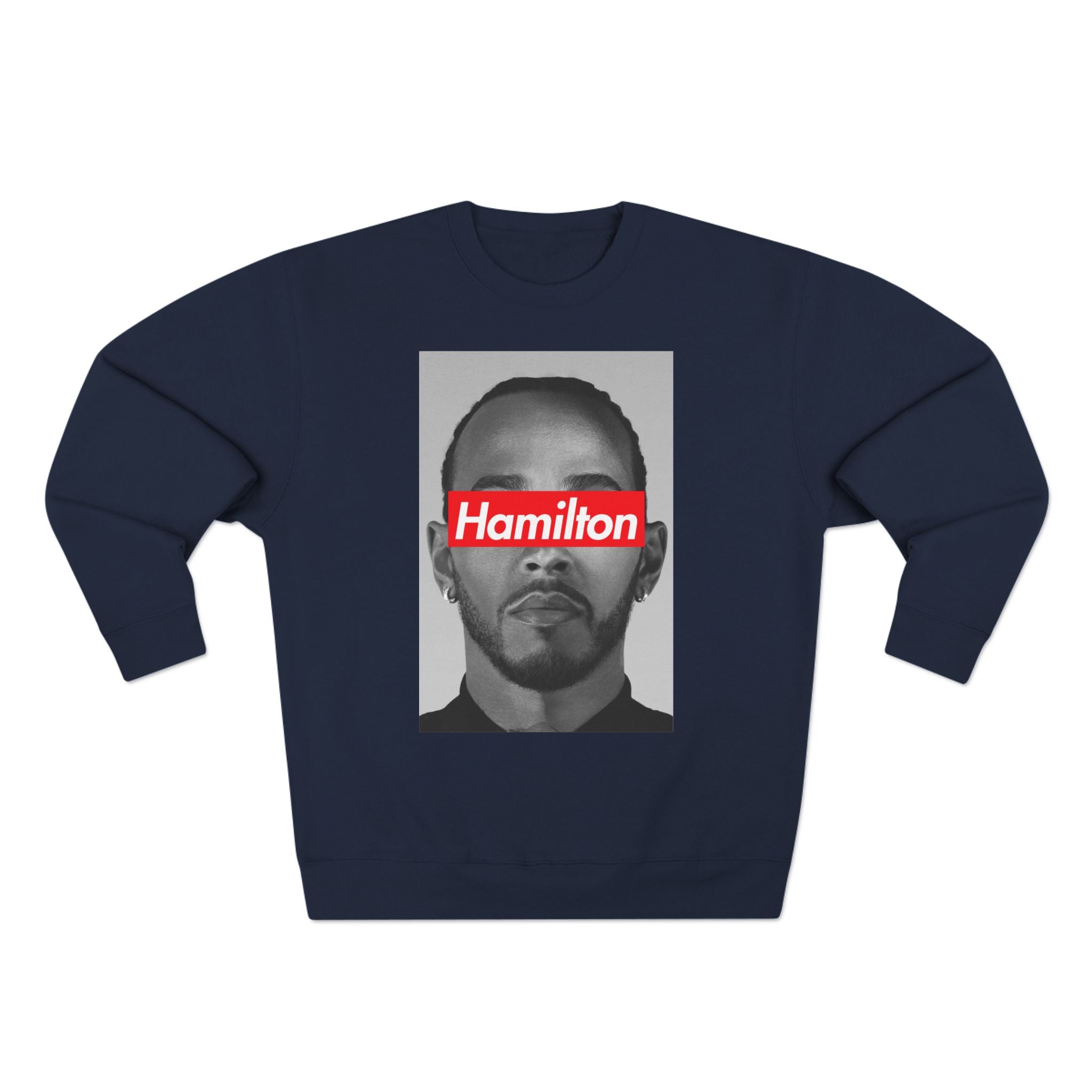 Hamilton Street Sweatshirt