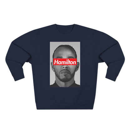 Hamilton Street Sweatshirt