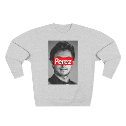 Perez Street Sweatshirt