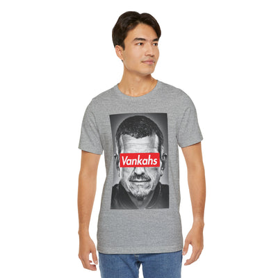 Vankahs Street T-shirt