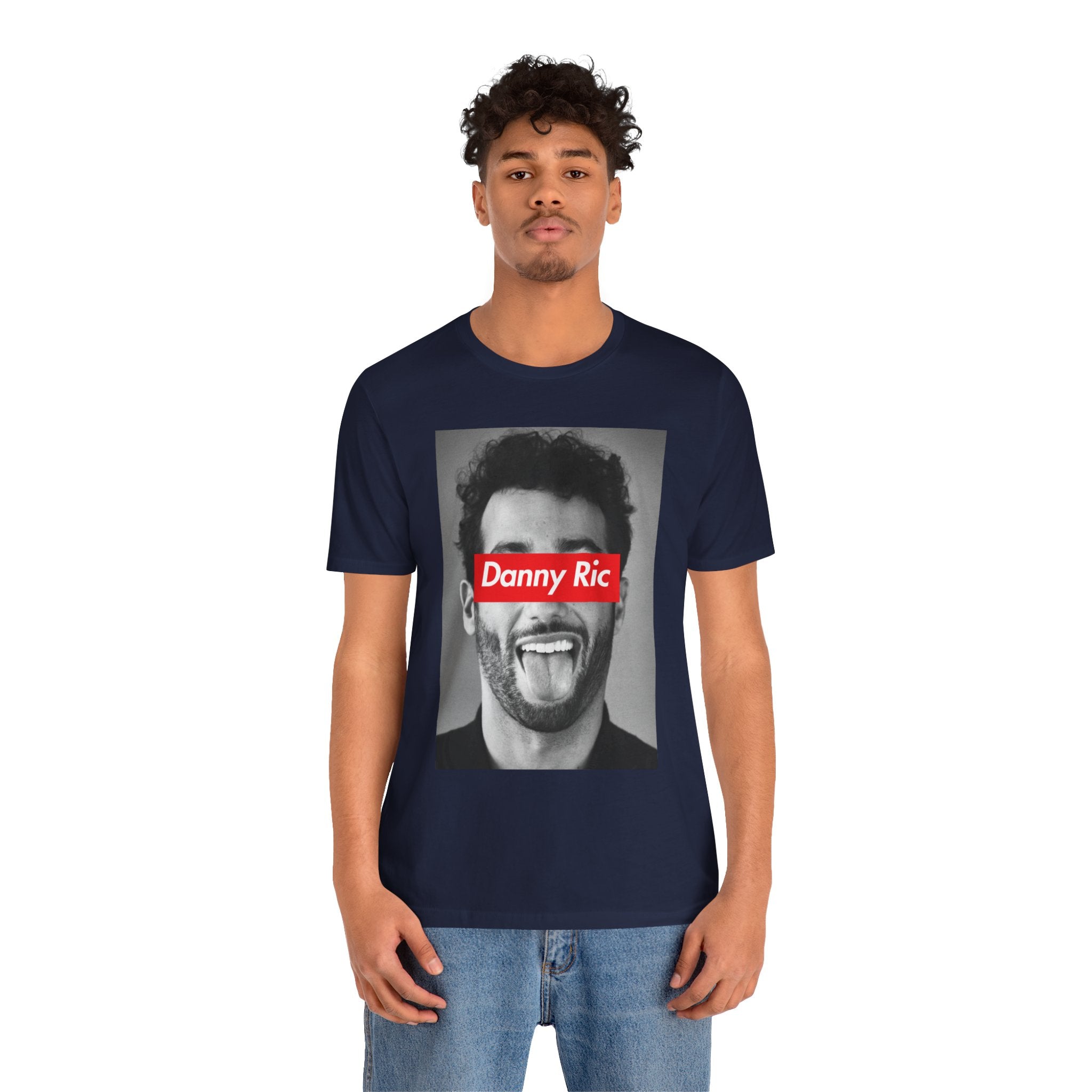 Danny Ric Street T-shirt