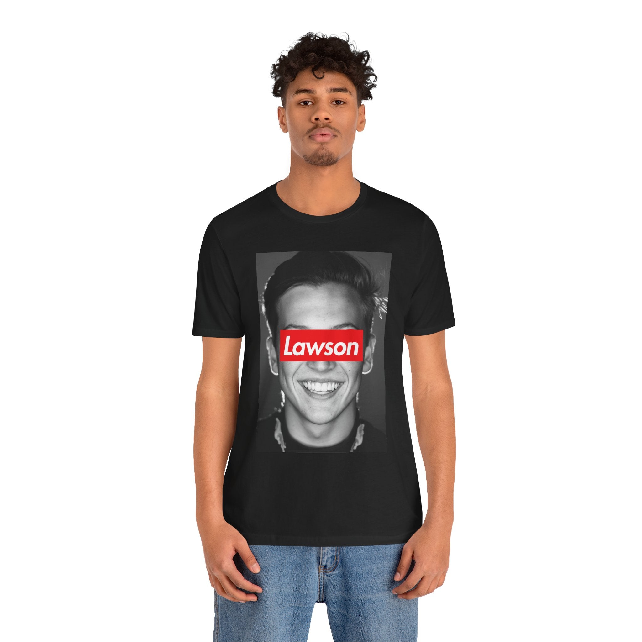 Lawson Street T-shirt