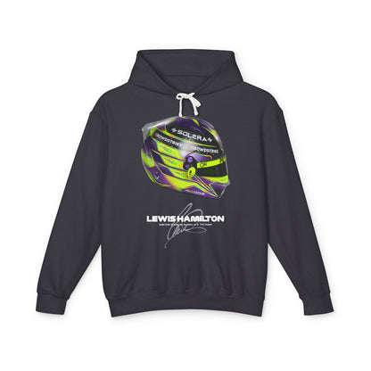 Lewis Hamilton Signature Hoodie