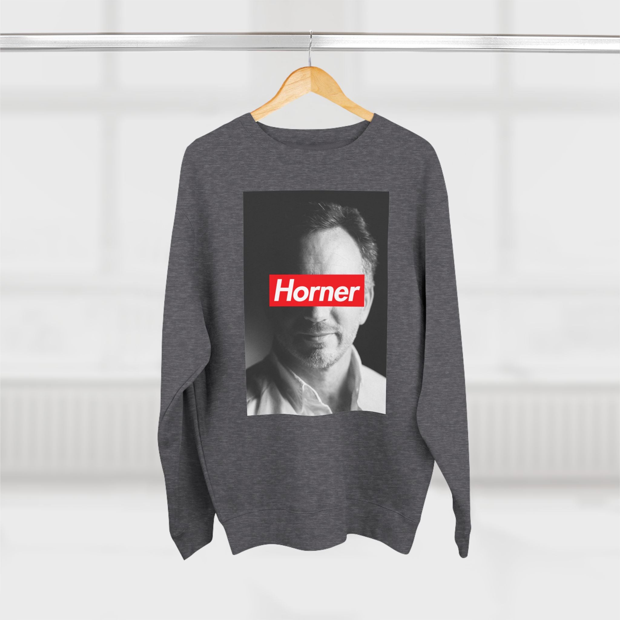 Horner Street Sweatshirt