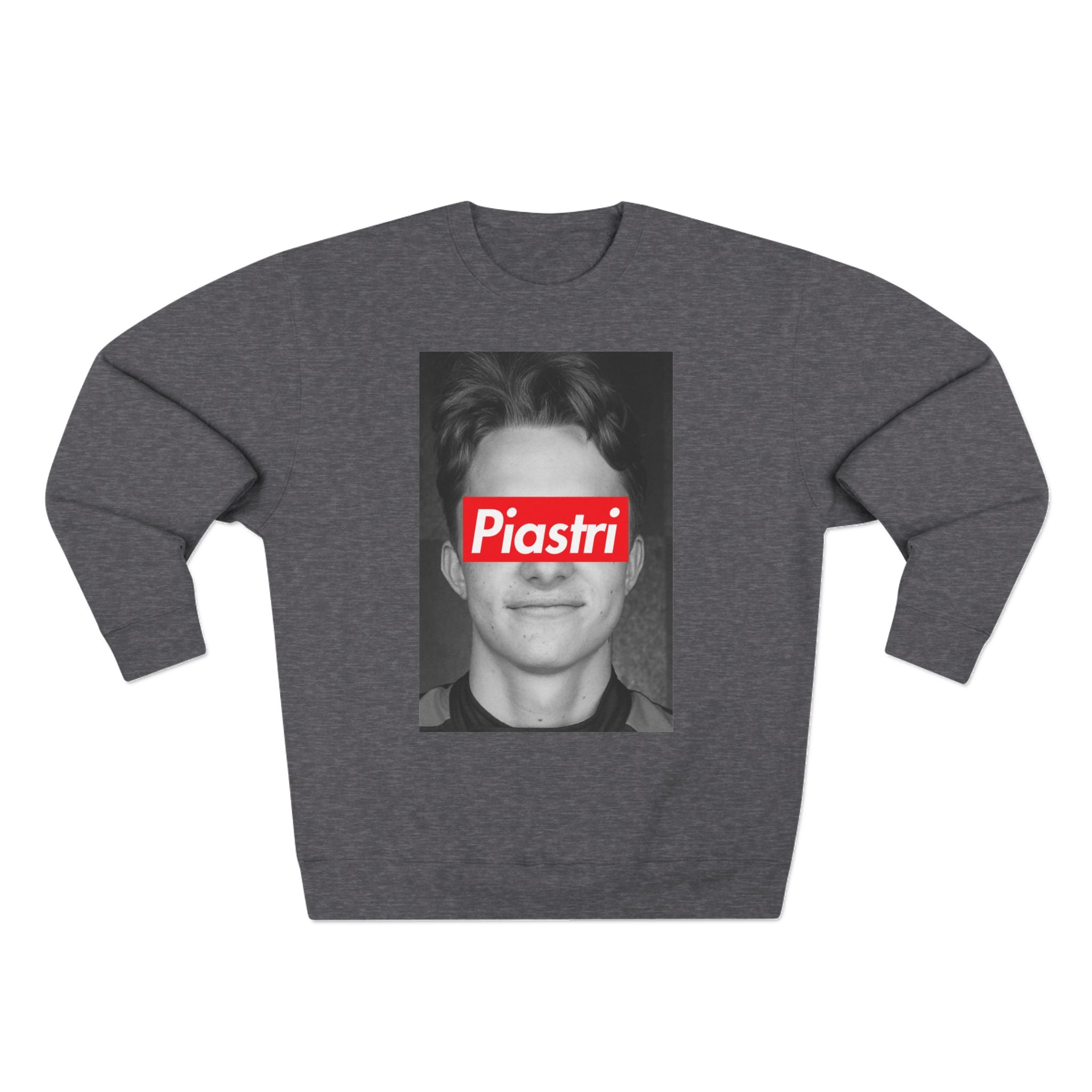 Piastri Street Sweatshirt