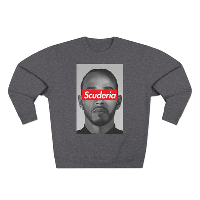 Scuderia Street Sweatshirt