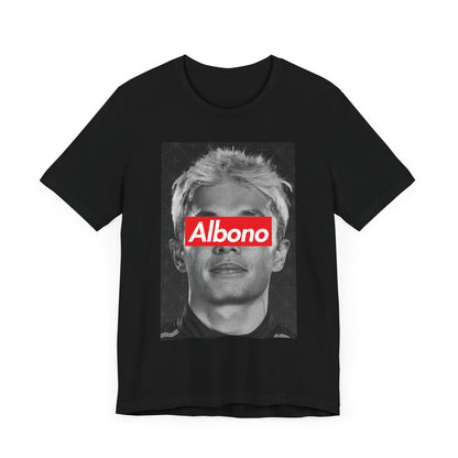 Albono Street T-shirt