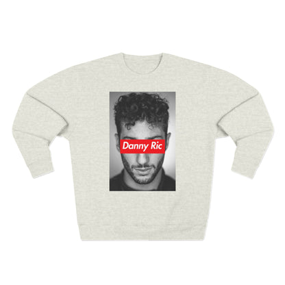 Danny Ric Street Sweatshirt