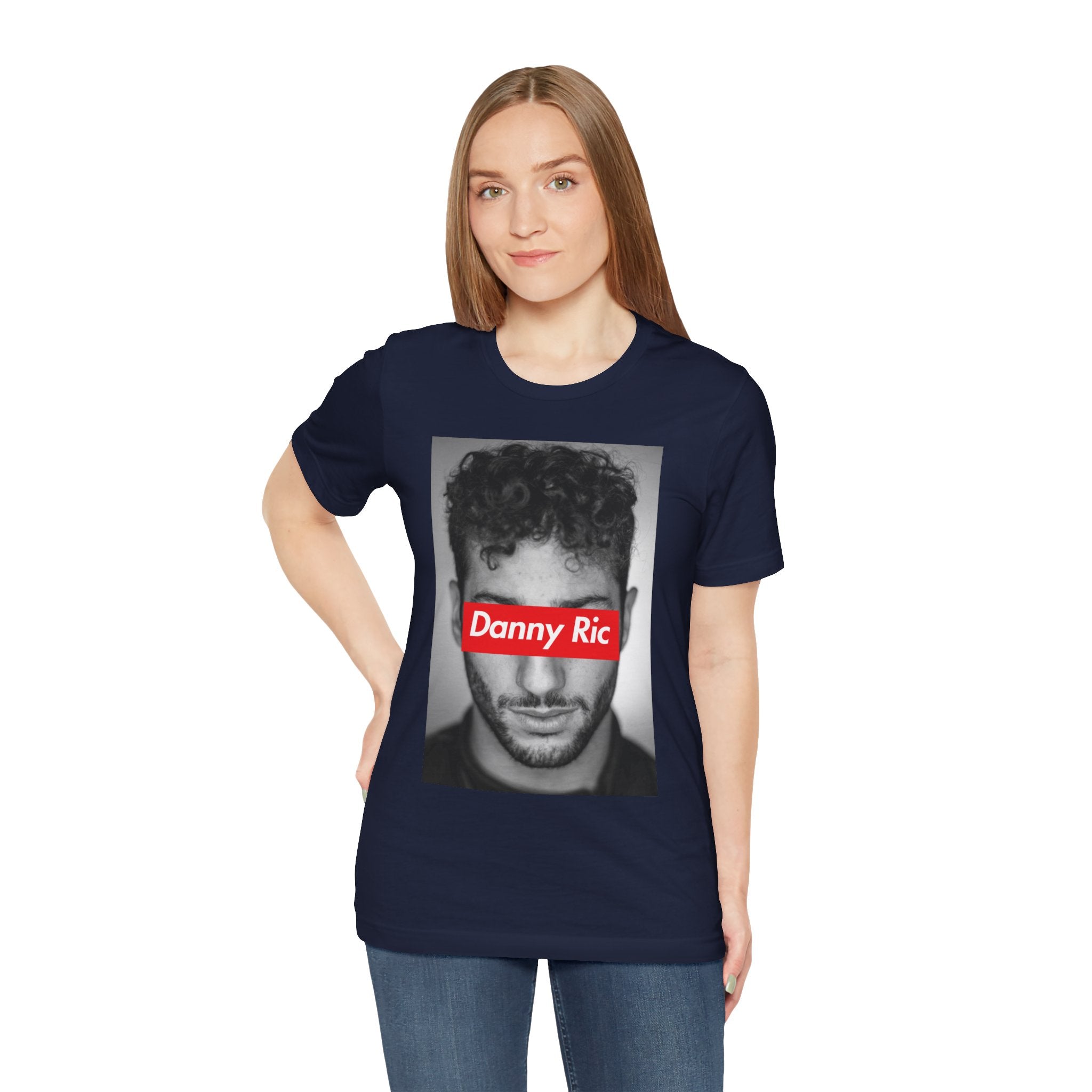 Danny Ric Street T-shirt