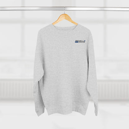 Red Bull 8-bit Team Sweatshirt