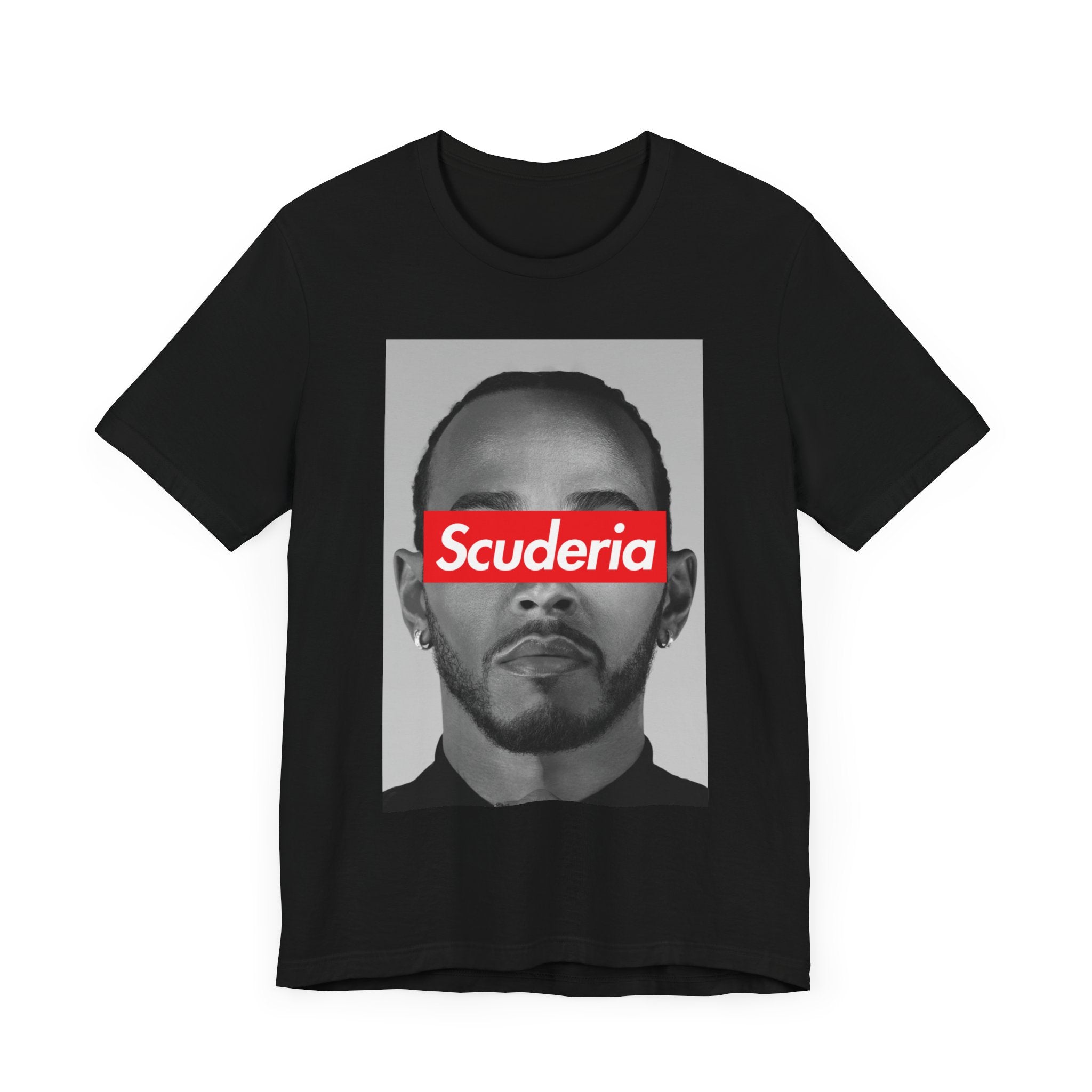 Scuderia Street T-shirt