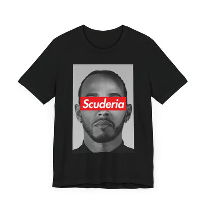 Scuderia Street T-shirt