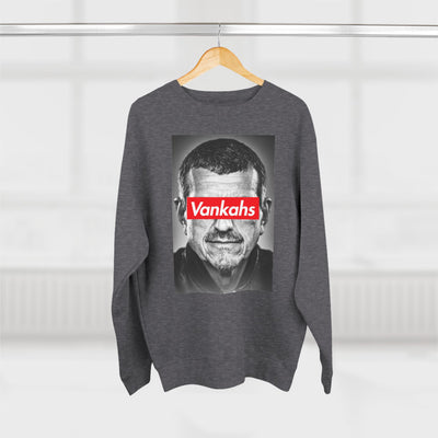 Vankahs Street Sweatshirt
